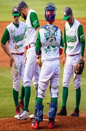 Serie del Caribe: México cayó 3-1 ante Cuba