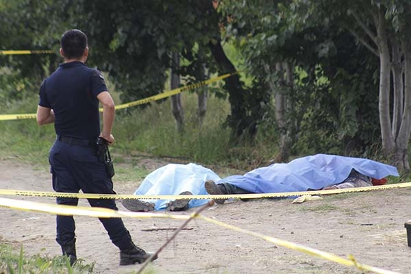 Crecen disparos de armas y homicidios en los hogares de Puebla: Envipe