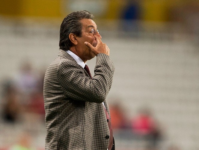 Tomás Boy es suspendido dos juegos y Liga MX le pone multa de 200 mil pesos