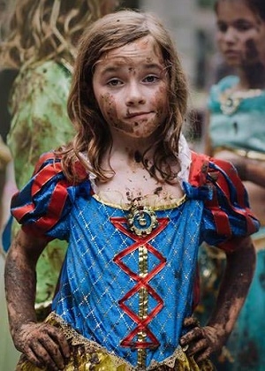 Disney captará fortaleza de la mujer en #DreamBigPrincess