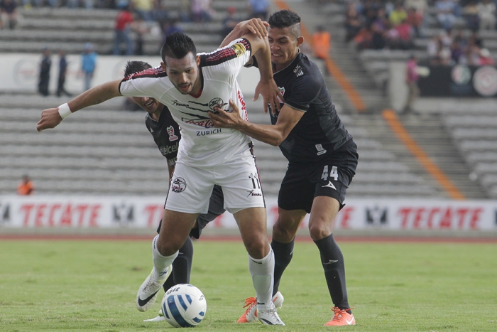 Lobos BUAP enfrenta a Mineros de Zacatecas en cuartos de final del Ascenso MX