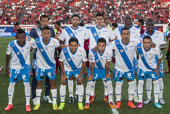 La Franja se presenta como local ante Veracruz en el Apertura 2014