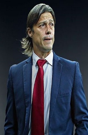 Matías Almeyda se cansó de la directiva de Chivas y se va