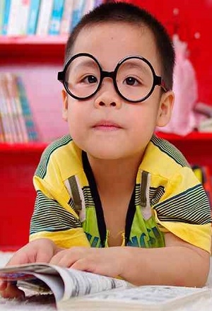 Consejos para hacer más inteligentes a sus hijos