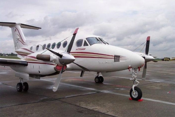 Investigan robo de avioneta a punta de pistola en aeródromo de Atlixco