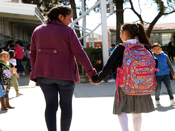 1.5 millones de estudiantes poblanos se van de vacaciones del 15 al 29 de abril
