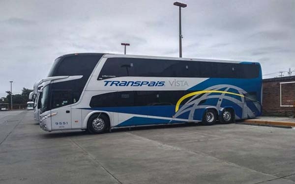 Fueron 19 los pasajeros “levantados” en Tamaulipas: Durazo