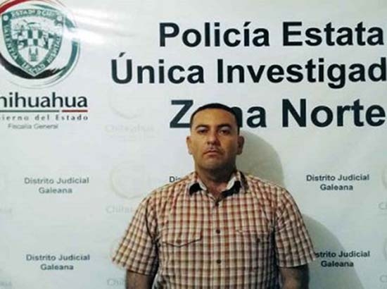 Cae maestro por abusar de alumna de 11 años; decía que era su “novia”