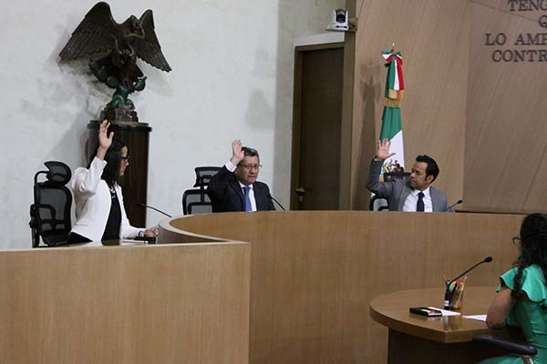 TEPJF modifica diputación del PT en Puebla: Medel gana curul; Castillo la pierde