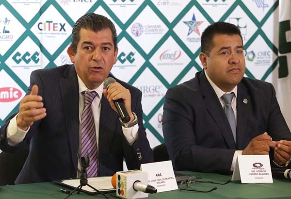 Enrique Cárdenas, un buen aspirante a la gubernatura de Puebla: CCE
