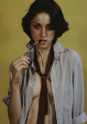 FOTOS: Madonna y su desnudo “desconocido”