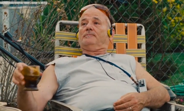 Bill Murray regresa con Vicent, el vecino que nadie quiere
