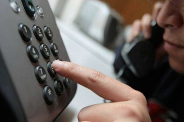 Puebla, sexto lugar nacional con más llamadas falsas al 911; 8 de cada 10 no proceden
