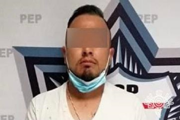 Policía Estatal aprehende a narcomenudista del grupo de “La Patrona”