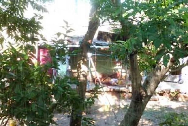 Acribillan a siete personas de una familia en Guerrero
