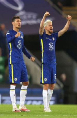 Chelsea se queda con la Supercopa de Europa, derrota al Villarreal en penales