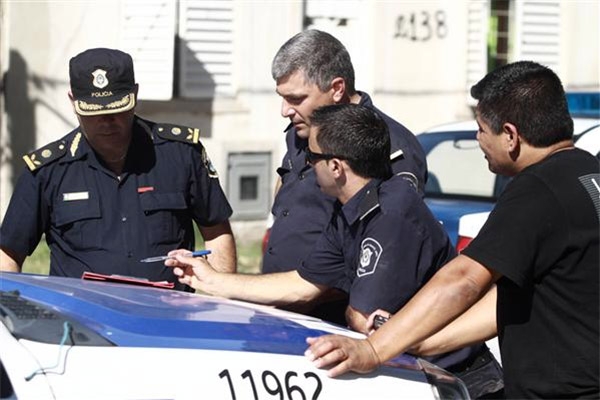 Sicarios mexicanos ya operan en Argentina, alerta prensa local
