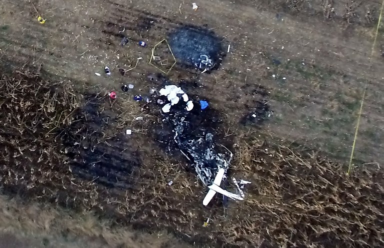 A cinco meses de la muerte Alonso-RMV, PAN reitera que se esclarezca el helicopterazo