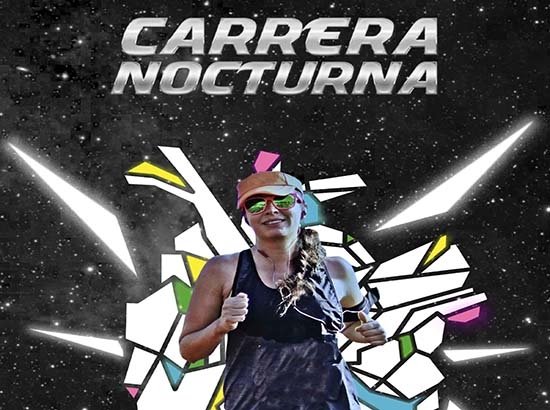 La BUAP presenta la edición 2017 de su Carrera Nocturna