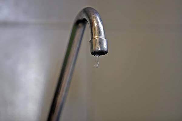 Por corte de servicio, 350 denuncias contra Agua de Puebla: Biestro