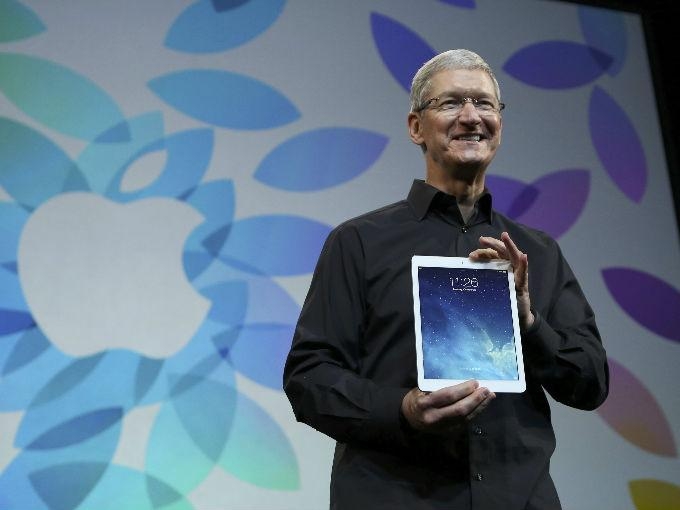Better, la campaña de Apple a favor del medioambiente