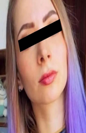 YosStop comparte celda con hija de Regina Torné en Santa Martha Acatitla