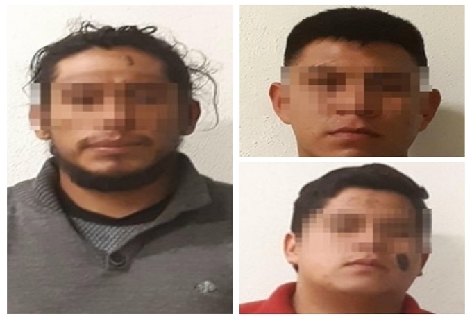 Plagiarios exigían 3 mdp por profesor secuestrado en Teziutlán