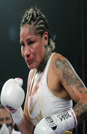 Jackie Nava descarta una pelea ante Mariana “Barbie” Juárez