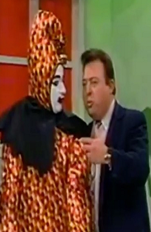 Germán Ortega, “El Arlekas”, así se despide de Enrique Limón