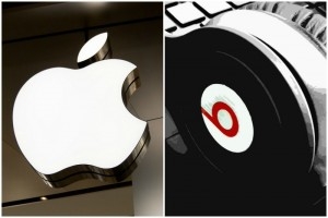Apple pagará 3 mil 200 mdd por la empresa Beats