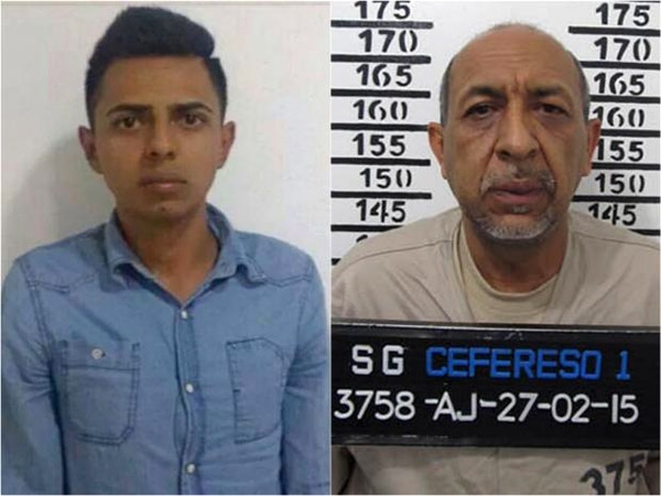 Dan 27 años de cárcel al hijo de “La Tuta”, líder de Los Templarios