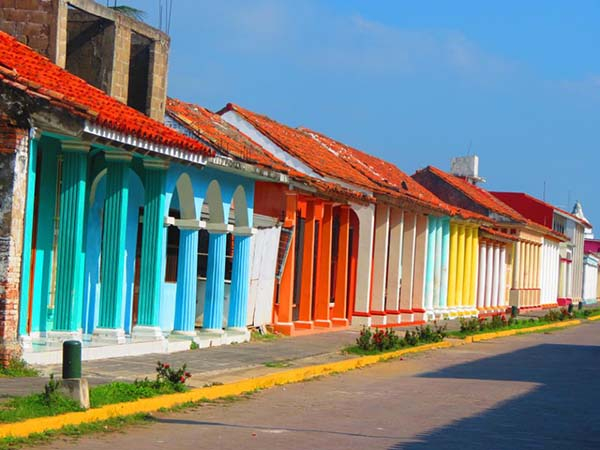 Tlacotalpan, la perla de Veracruz