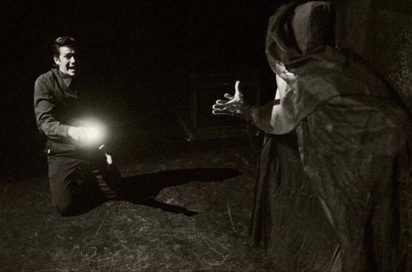 ‘La Dama de Negro’ recibe el Día de Muertos en el Teatro Principal