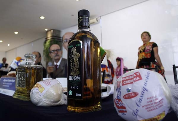 Anuncian segunda edición de “Presencia de Oaxaca en Puebla”