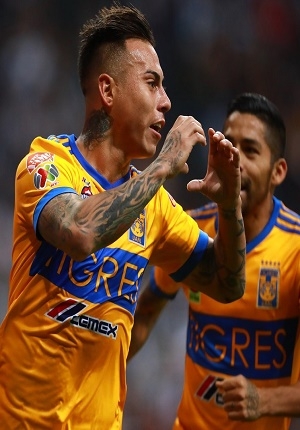 Tigres UANL, campeón de la Liga MX; derrotó 2-1 a Monterrey