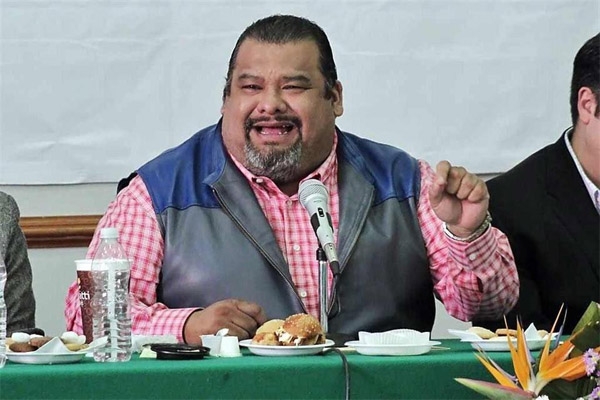 Perdonarán a ex líder del PRI-DF que contrataba sexoservicios