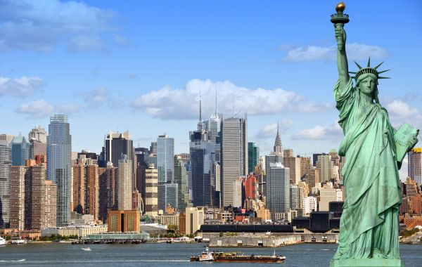 7 poblanos murieron por coronavirus en Nueva York: Segob
