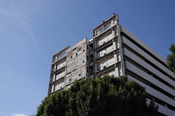 Congreso de Puebla avala donación de predio para el nuevo hospital del IMSS