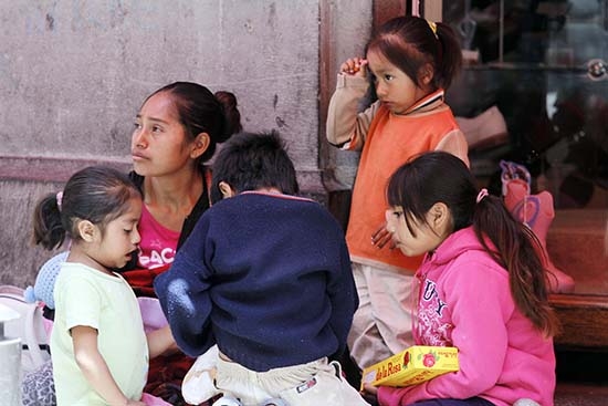 Día del niño y de la niña
