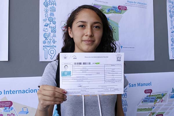 Inicia segunda etapa del Proceso de Admisión BUAP 2019