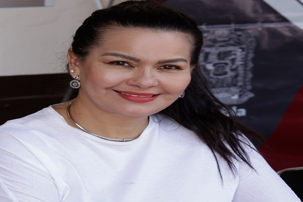 Vanessa Barahona es designada secretaria de Turismo en Puebla