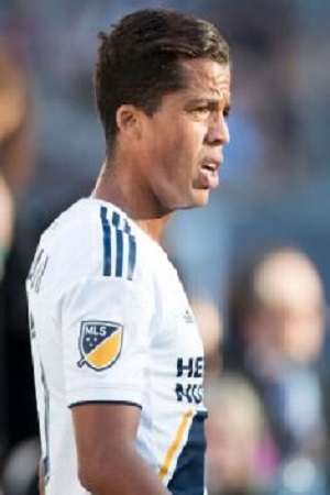 Giovani Dos Santos, el futbolista más sobrevalorado de la MLS