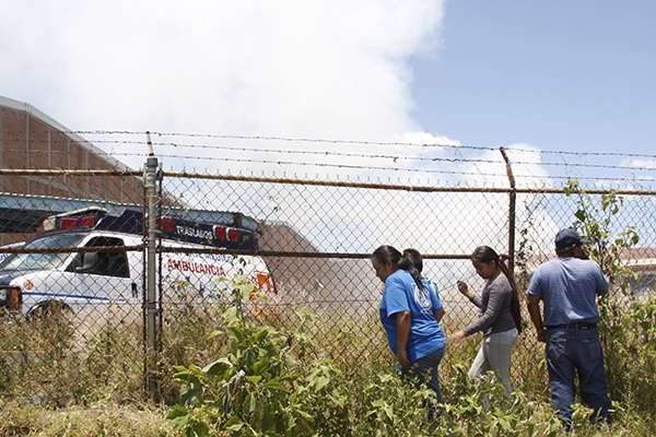 Explota caldera de fábrica en Huejotzingo; sólo daños materiales