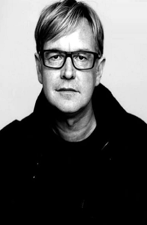 Adiós a Andrew Fletcher, tecladista de Depeche Mode