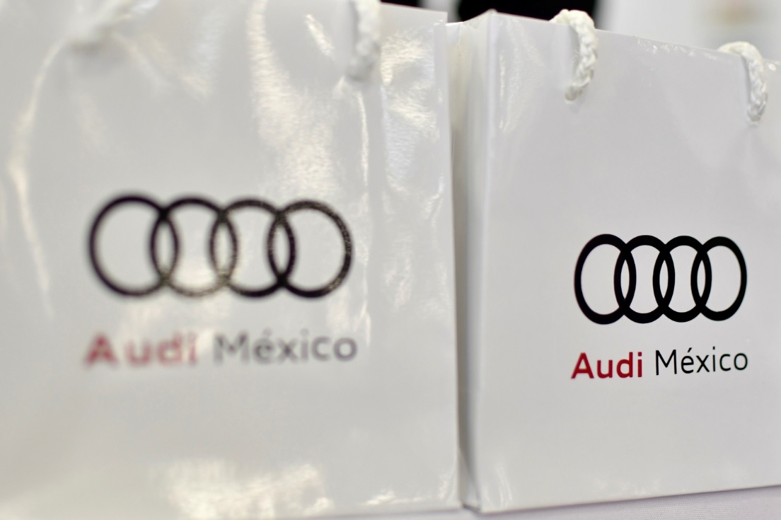 Audi abre convocatoria para becas en México y Alemania