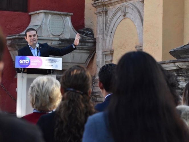 Alcalde de Guanajuato no quiere recibir a turistas pobres