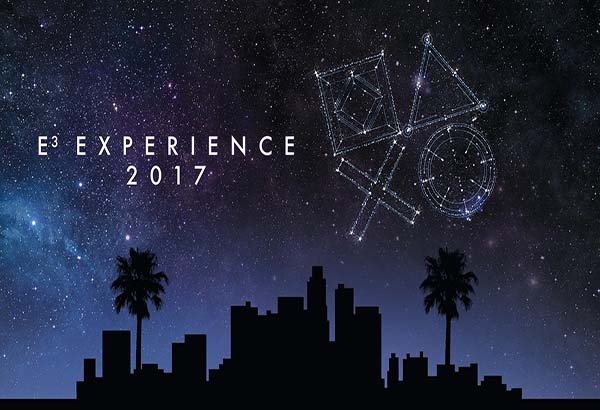 Detallan paneles para PlayStation Experience 2017