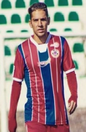 Liga Premier: Asesinan a futbolista de Arroceros de Cuautla