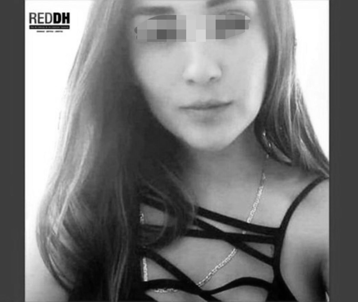 Hallan cadáver de Judith Abigail, reportada como desaparecida en Puebla