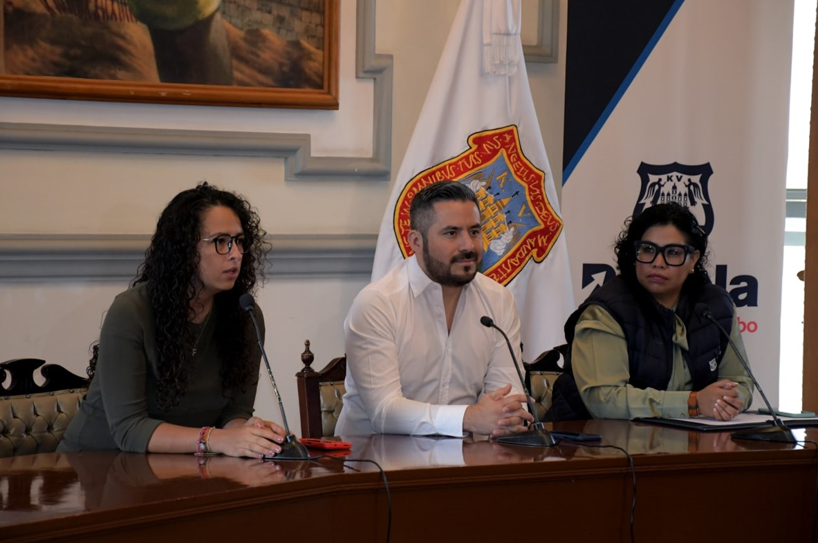 Abren sitio web para transparentar ingresos por parquímetros